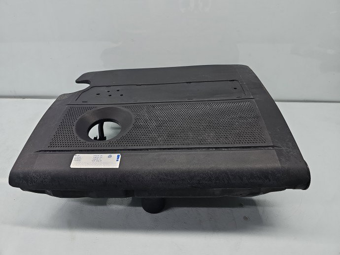 Capac motor Volkswagen Golf 4 (1J1) [Fabr 1997-2004] 036129607OP 1.6 Benz BCB 77KW / 105CP