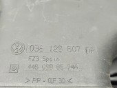 Capac motor Volkswagen Golf 4 (1J1) [Fabr 1997-2004] 036129607OP 1.6 Benz BCB 77KW / 105CP