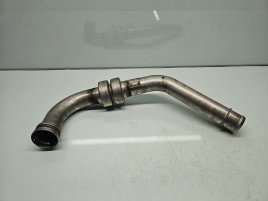 Tub intercooler Renault Scenic 2 [Fabr 2003-2008] 8200306925 1.5 dCi K9K7734 76KW / 103CP