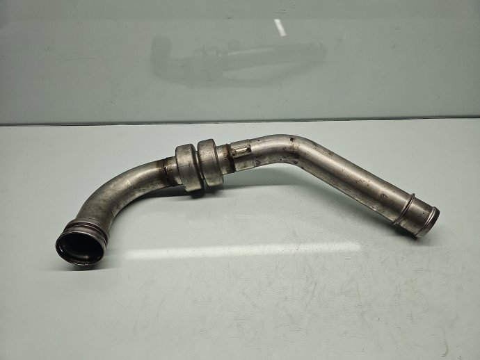 Tub intercooler Renault Scenic 2 [Fabr 2003-2008] 8200306925 1.5 dCi K9K7734 76KW / 103CP