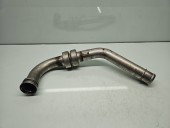 Tub intercooler Renault Scenic 2 [Fabr 2003-2008] 8200306925 1.5 dCi K9K7734 76KW / 103CP