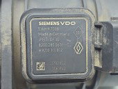 Debitmetru aer Renault Scenic 2 [Fabr 2003-2008] 8200280060 1.5 dCi K9K7734 76KW / 103CP