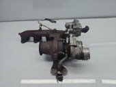 Turbina Bmw 3 (E91) [Fabr 2005-2011] 7812321 2.0 N47D20U1 105KW / 143CP