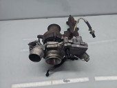 Turbina Bmw 3 (E91) [Fabr 2005-2011] 7812321 2.0 N47D20U1 105KW / 143CP