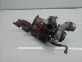 Turbina Bmw 3 (E91) [Fabr 2005-2011] 7812321 2.0 N47D20U1 105KW / 143CP