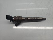 Injector Bmw 3 (E91) [Fabr 2005-2011] 7798446 2.0 N47D20U1 105KW / 143CP