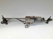 Angrenaj stergator 8K1955119 Audi A4 (8K5, B8) [Fabr 2008-2015] 2.0 CAGB