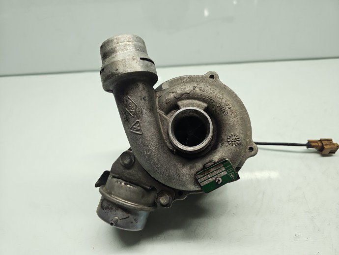 Turbina Renault Scenic 2 [Fabr 2003-2008] 82545009 1.5 dCi K9K7734 76KW / 103CP