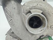 Turbina Renault Scenic 2 [Fabr 2003-2008] 82545009 1.5 dCi K9K7734 76KW / 103CP
