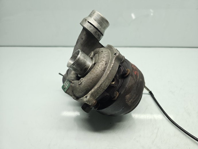 Turbina Renault Scenic 2 [Fabr 2003-2008] 82545009 1.5 dCi K9K7734 76KW / 103CP