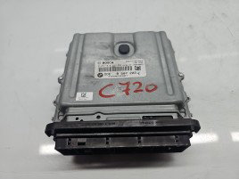 Calculator motor ECU Bmw 3 (E91) [Fabr 2005-2011] 8507202 2.0 N47D20U1 105KW / 143CP