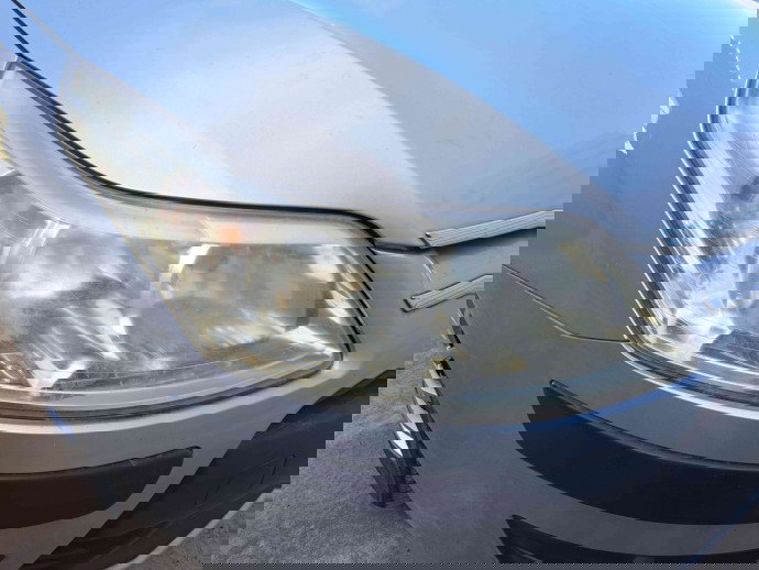  Far dreapta Citroen C4 (I) [ Fabr 2004-2011] OEM