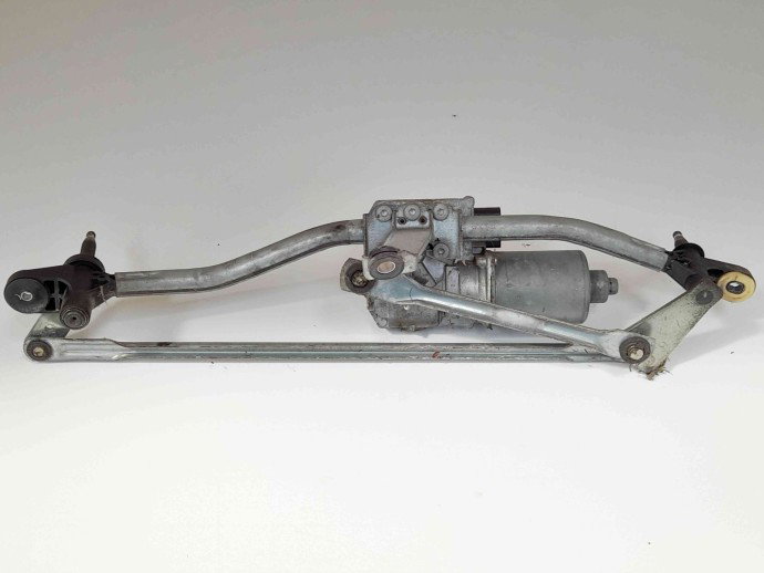 Angrenaj stergator 8K1955119 Audi A4 (8K5, B8) [Fabr 2008-2015] 2.0 CAGB