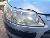  Far dreapta Citroen C4 (I) [ Fabr 2004-2011] OEM