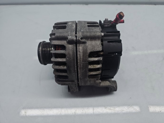 Alternator Bmw 3 (E91) [Fabr 2005-2011] 8507624 2.0 N47D20U1 105KW / 143CP