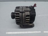 Alternator Bmw 3 (E91) [Fabr 2005-2011] 8507624 2.0 N47D20U1 105KW / 143CP