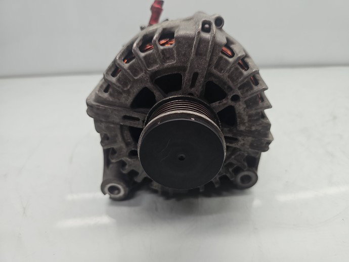 Alternator Bmw 3 (E91) [Fabr 2005-2011] 8507624 2.0 N47D20U1 105KW / 143CP