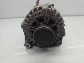 Alternator Bmw 3 (E91) [Fabr 2005-2011] 8507624 2.0 N47D20U1 105KW / 143CP