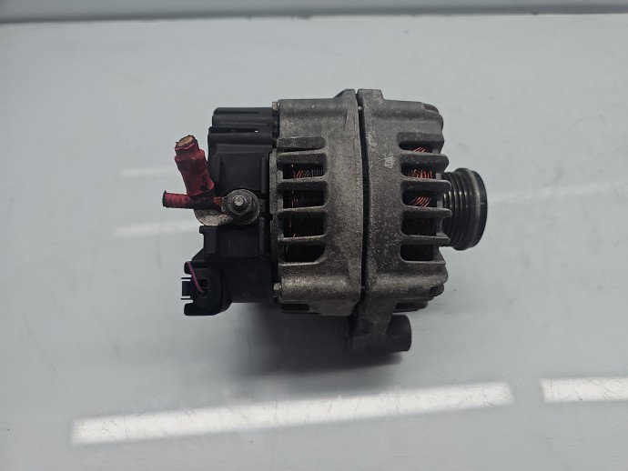 Alternator Bmw 3 (E91) [Fabr 2005-2011] 8507624 2.0 N47D20U1 105KW / 143CP