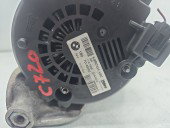 Alternator Bmw 3 (E91) [Fabr 2005-2011] 8507624 2.0 N47D20U1 105KW / 143CP