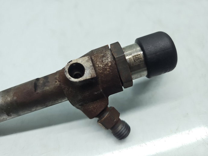 Injector Renault Scenic 2 [Fabr 2003-2008] 8200294788 1.5 dCi K9K7734 76KW / 103CP