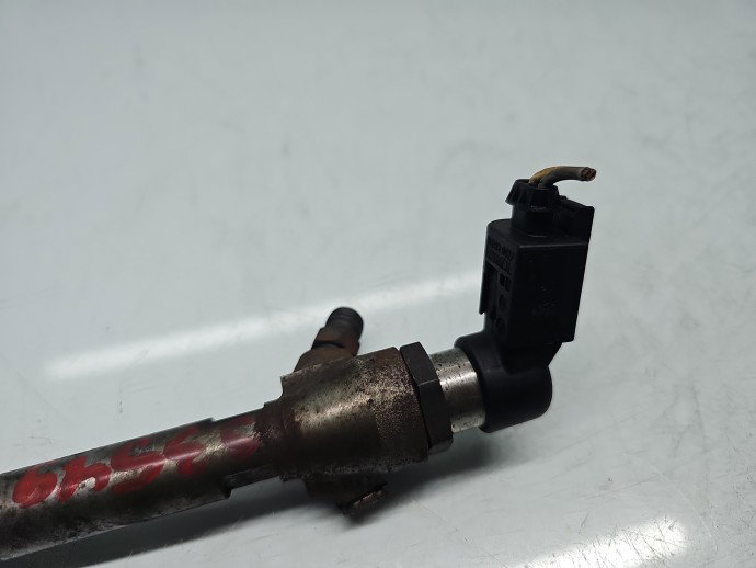 Injector Renault Scenic 2 [Fabr 2003-2008] 8200294788 1.5 dCi K9K7734 76KW / 103CP