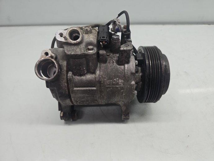 Compresor clima Bmw 3 (E91) [Fabr 2005-2011] 9225703 2.0 N47D20U1 105KW / 143CP