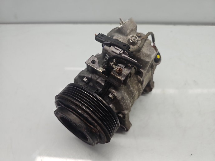 Compresor clima Bmw 3 (E91) [Fabr 2005-2011] 9225703 2.0 N47D20U1 105KW / 143CP