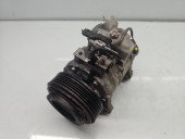 Compresor clima Bmw 3 (E91) [Fabr 2005-2011] 9225703 2.0 N47D20U1 105KW / 143CP