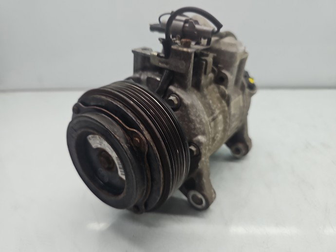 Compresor clima Bmw 3 (E91) [Fabr 2005-2011] 9225703 2.0 N47D20U1 105KW / 143CP