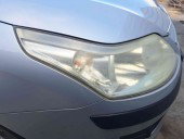  Far dreapta Citroen C4 (I) [ Fabr 2004-2011] OEM