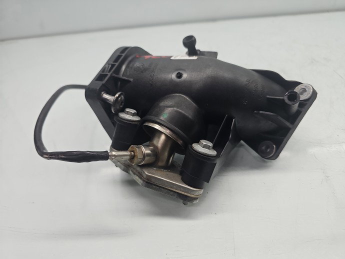 Supapa EGR Bmw 3 (E91) [Fabr 2005-2011] 7810765 2.0 N47D20U1 105KW / 143CP