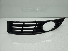 Grila proiector stanga Volkswagen Passat B6 (3C2) [Fabr 2005-2010] Sedan 3C0853665A