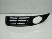 Grila proiector stanga Volkswagen Passat B6 (3C2) [Fabr 2005-2010] Sedan 3C0853665A