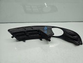 Grila proiector stanga Volkswagen Passat B6 (3C2) [Fabr 2005-2010] Sedan 3C0853665A