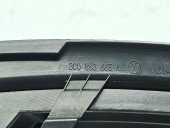 Grila proiector stanga Volkswagen Passat B6 (3C2) [Fabr 2005-2010] Sedan 3C0853665A
