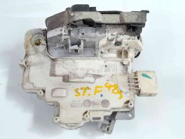 Broasca usa stanga fata 8J1837015A Audi A4 (8K5, B8) [Fabr 2008-2015] 2.0 CAGB