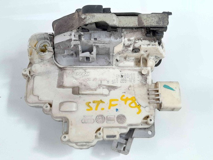 Broasca usa stanga fata 8J1837015A Audi A4 (8K5, B8) [Fabr 2008-2015] 2.0 CAGB