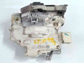 Broasca usa stanga fata 8J1837015A Audi A4 (8K5, B8) [Fabr 2008-2015] 2.0 CAGB