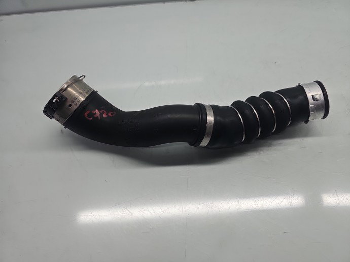 Tub intercooler Bmw 3 (E91) [Fabr 2005-2011] 8511739 2.0 N47D20U1 105KW / 143CP