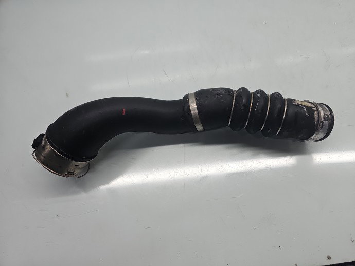 Tub intercooler Bmw 3 (E91) [Fabr 2005-2011] 8511739 2.0 N47D20U1 105KW / 143CP