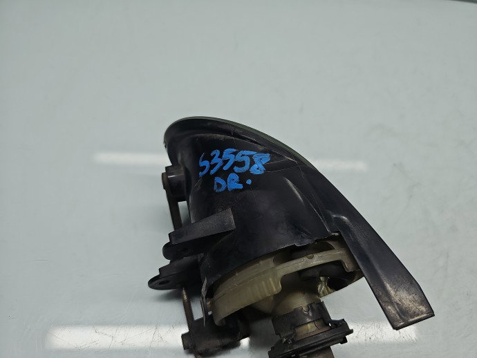 Proiector ceata dreapta Volkswagen Passat B6 (3C2) [Fabr 2005-2010] Sedan OEM