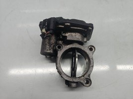 Clapeta acceleratie Bmw 3 (E91) [Fabr 2005-2011] 7810752 2.0 N47D20U1 105KW / 143CP