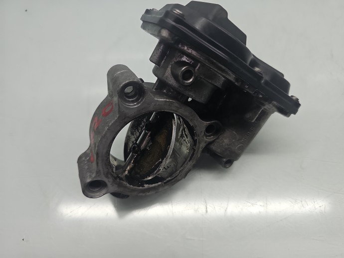 Clapeta acceleratie Bmw 3 (E91) [Fabr 2005-2011] 7810752 2.0 N47D20U1 105KW / 143CP