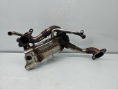 Racitor gaze Opel Astra J [Fabr 2009-2015] 98073074 1.7 CDTI A17DTR 92KW / 125CP