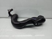 Tub admisie aer Opel Astra J [Fabr 2009-2015] 55577108 1.7 CDTI A17DTR 92KW / 125CP