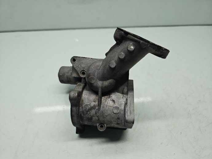 Supapa EGR Volkswagen Passat B6 (3C2) [Fabr 2005-2010] 03G131501D 1.9 TDI BLS 77KW / 105CP