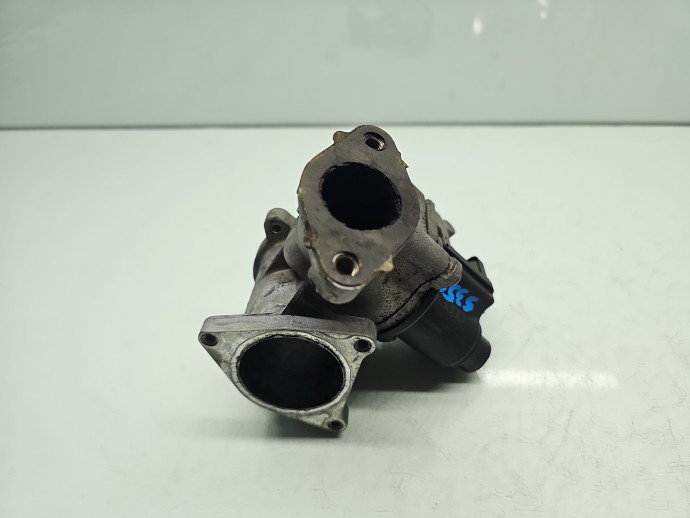 Supapa EGR Volkswagen Passat B6 (3C2) [Fabr 2005-2010] 03G131501D 1.9 TDI BLS 77KW / 105CP