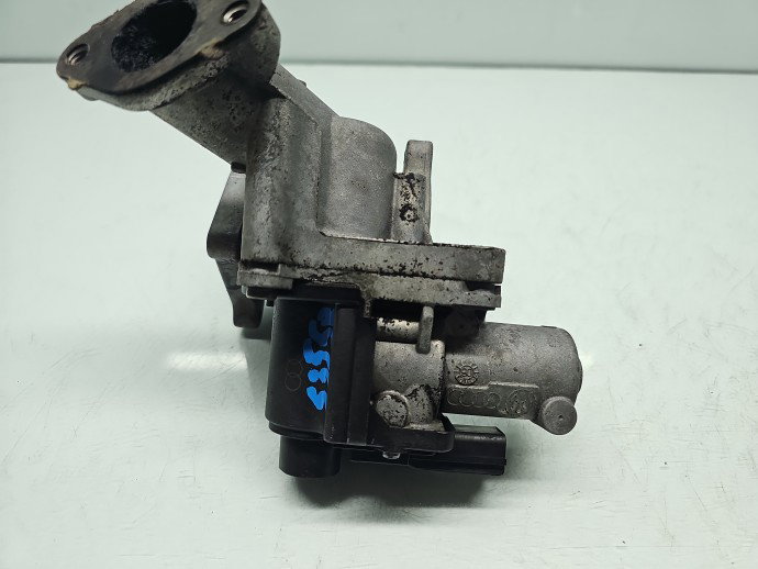 Supapa EGR Volkswagen Passat B6 (3C2) [Fabr 2005-2010] 03G131501D 1.9 TDI BLS 77KW / 105CP