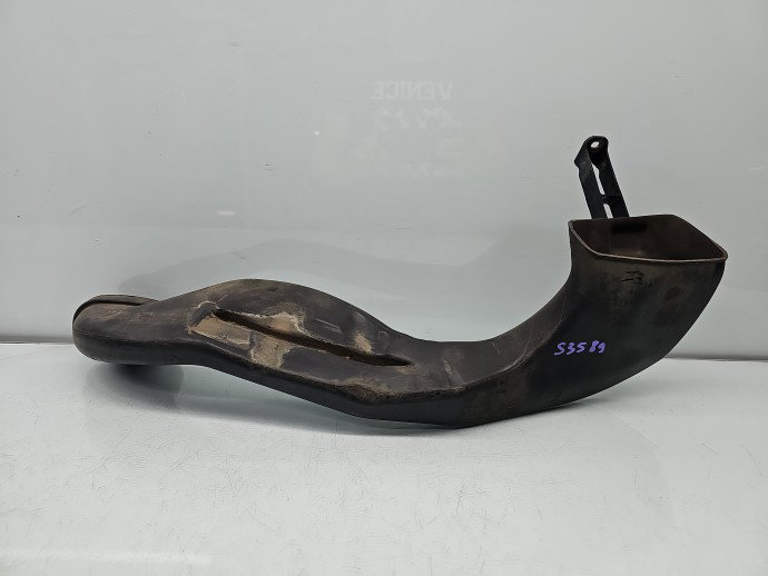 Tub admisie aer Opel Astra J [Fabr 2009-2015] 13307080 1.7 CDTI A17DTR 92KW / 125CP